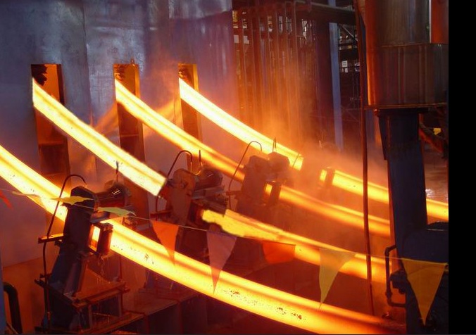 RailTraceCert Laminacion